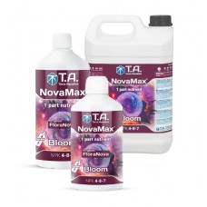 Flora Nova Bloom GHE 5L
